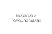 Topolino Safari